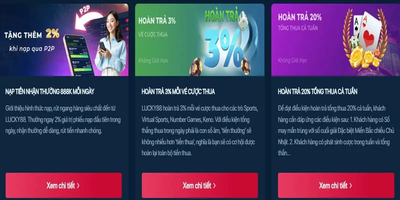 Ưu đãi chào mừng ku3936
