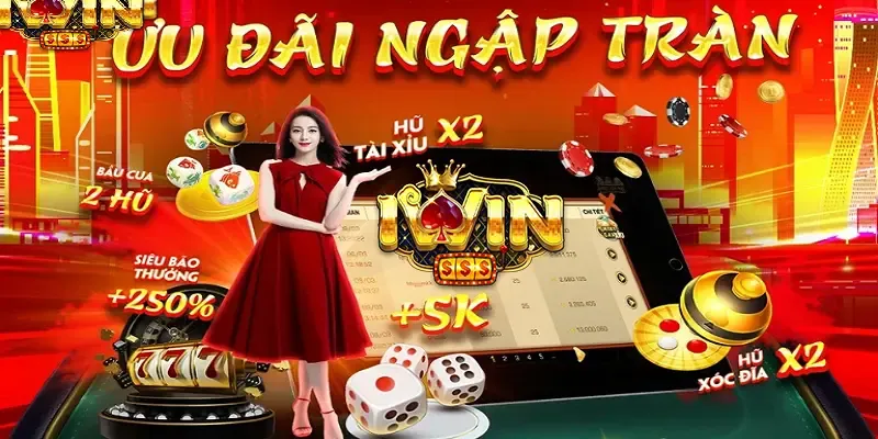 Ưu đãi VIP độc quyền KU3936